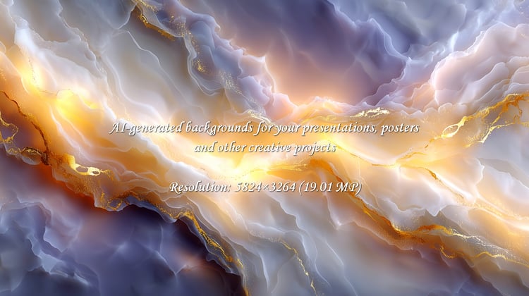 Elevate your projects with this stunning, luminous abstract background. Perfect for luxury brands, modern designs, and elegant presentations, it adds a touch of golden shimmer and ethereal beauty.