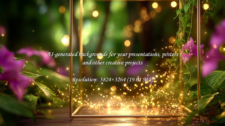 Capture the magic with this enchanting floral display featuring shimmering lights. Perfect for dreamy events, celebrations, or adding a touch of fairytale whimsy to any design project.