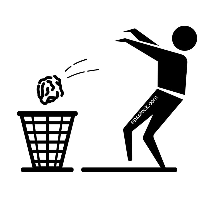 Waste Disposal symbol