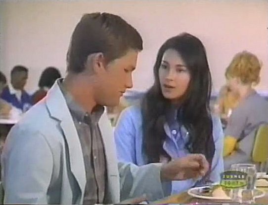 Then Came Bronson Kurt Russell