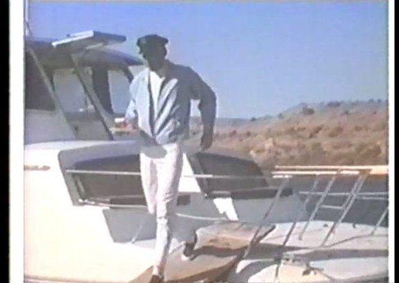 Then Came Bronson free episode