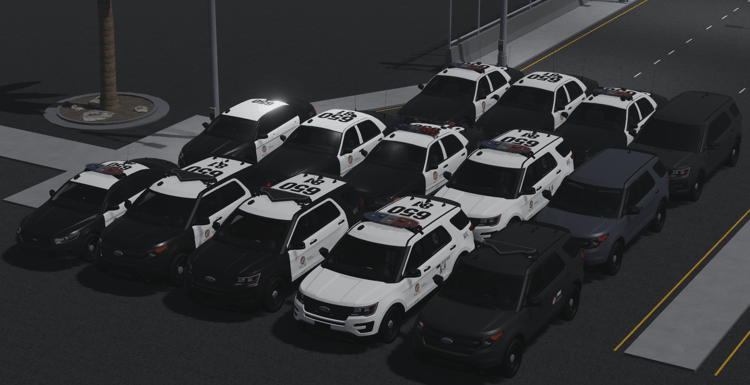 [ZZ] MPD Ghosted DUI '23 Chevy Tahoe - Payhip