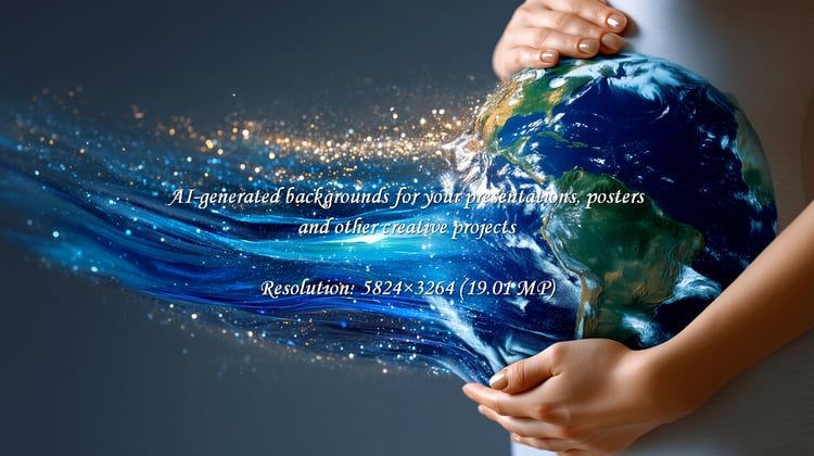 Embrace a future where Earth's beauty thrives. Protecting our planet today ensures a sustainable tomorrow. Showcase your commitment to environmental harmony and global responsibility.