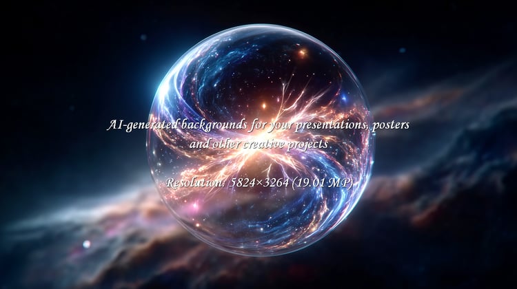 Unleash your imagination with this captivating energy sphere. Perfect for science, technology, or futuristic projects, it adds a touch of cosmic wonder and sparks creativity with its vibrant colors and dynamic energy.