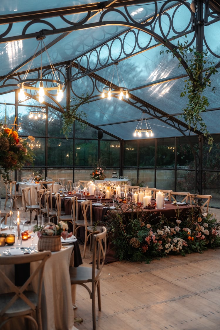 Sudeley Castle wedding - DOSE of ROSE