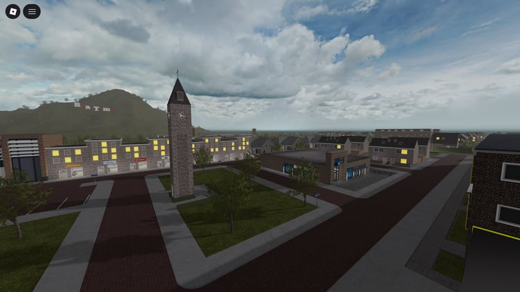 working tools roleplay city roblox map
