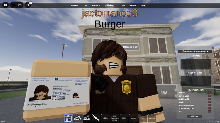 roblox european roleplay city with interiors