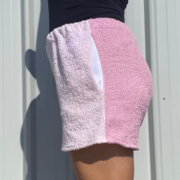Towel Ruch Coastal Rush - Towel Shorts