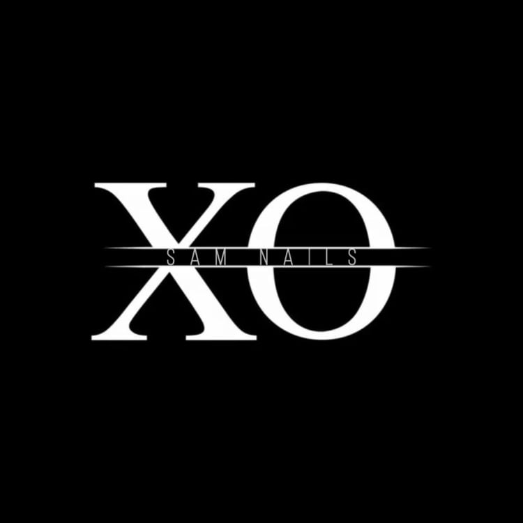 SAMANTHA SULLIVAN XO SAM NAILS NAIL TECH SAMANTHA LIVERETT WELL KNOWN NAIL TECH FAMOUS NAIL TECH SUCCESSFUL 6 FIGURE BUSINESS WOMEN OWNED XOSAM X.OSAM XOSAMNAILS XO SAM