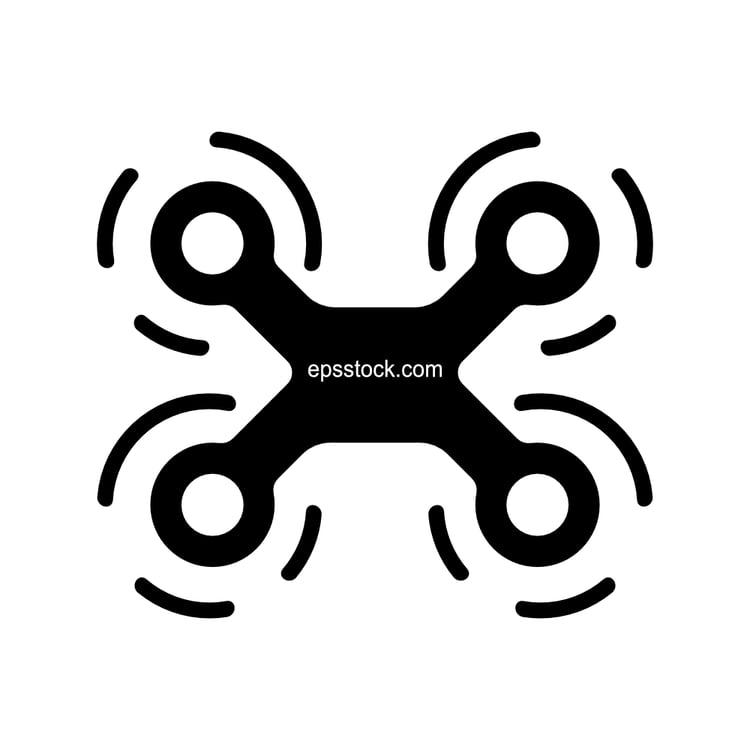 Drone Logo