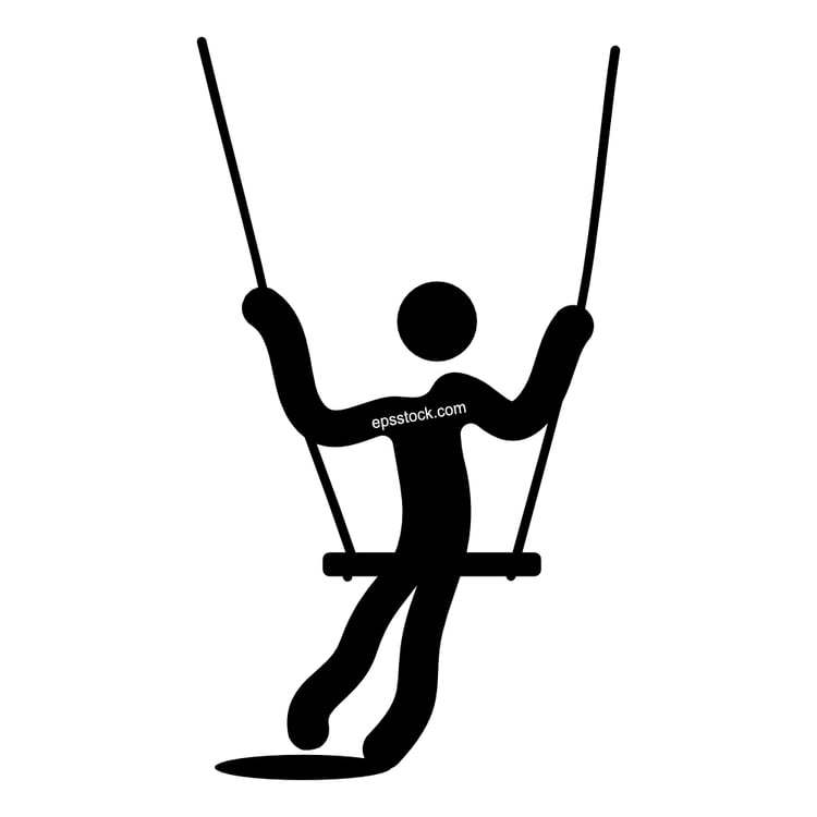 swing symbol