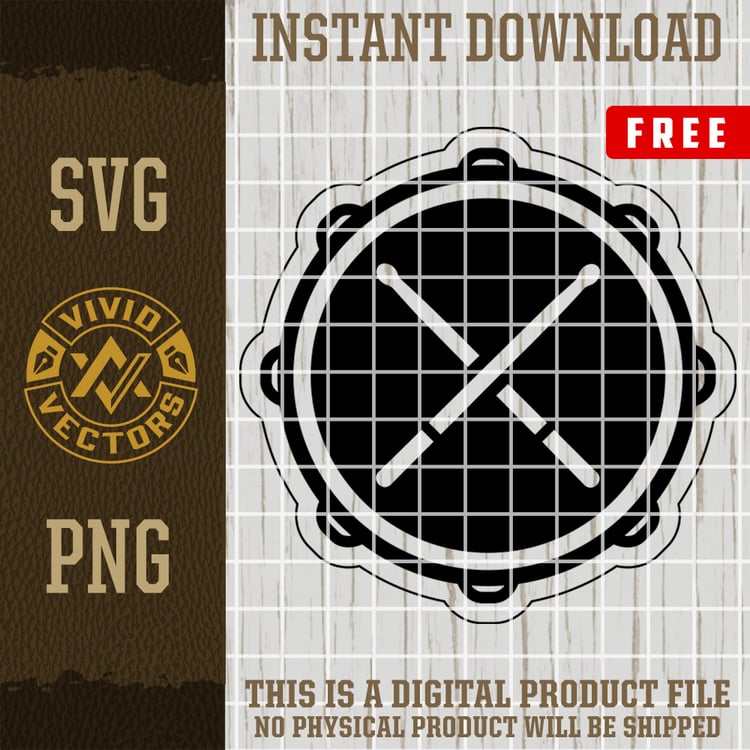 Free drummer music band rock svg png clipart