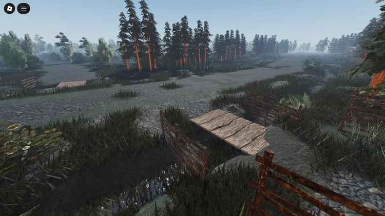 rustic rural ruins roblox