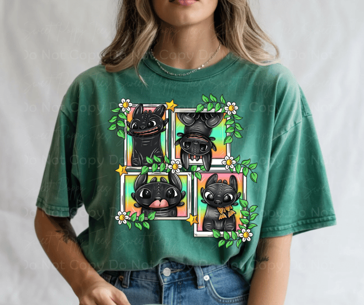 Squad Goals - Payhip