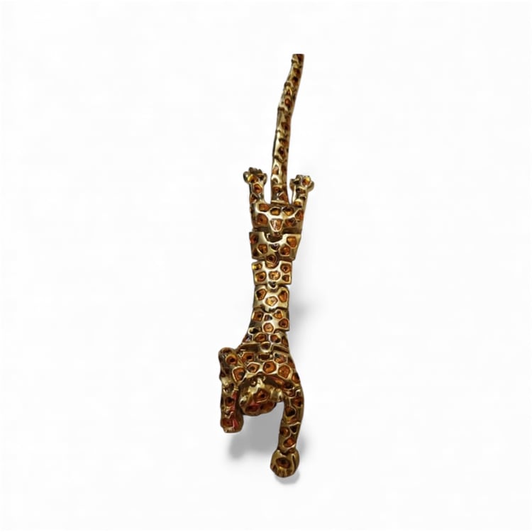 Crystal Statement Cuff Bracelet - Payhip