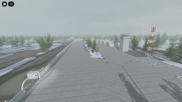 post communist romanian village street in roblox