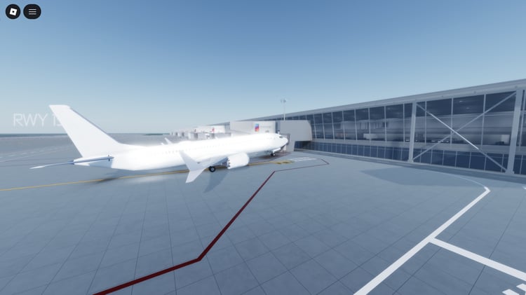 KW Studio Roblox Store Airports Planes Aviation Studio Assets O 
