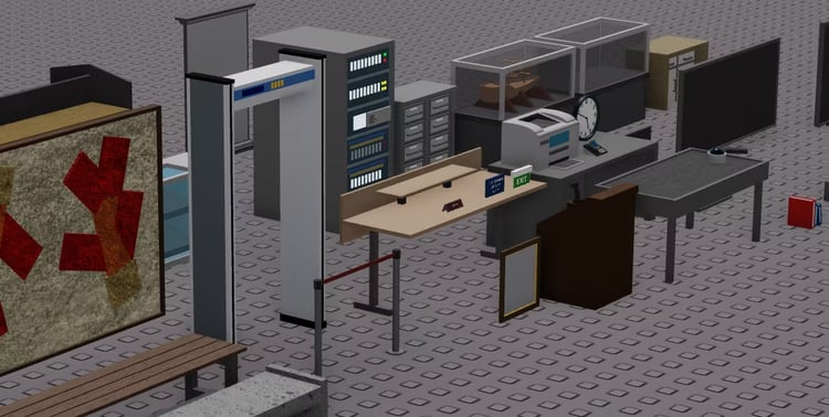 Blood's Asset Pack 2 - Payhip