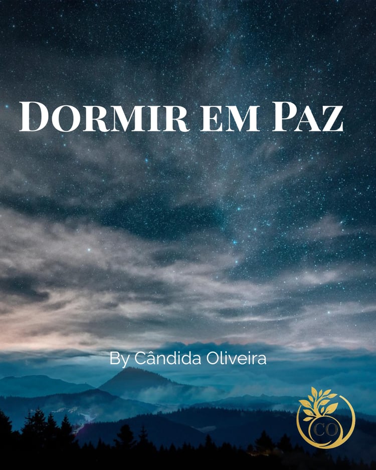Meditações guiadas para relaxamento profundo e sono tranquilo – Dormir em Paz.
