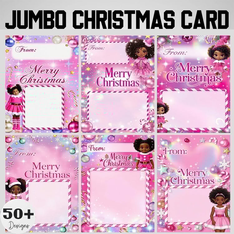 christmas card png jumbo christmas card holiday printable card christmas png bundle editable canva card christmas craft print kids christmas card personalized christmas card holiday jumbo card christmas digital download