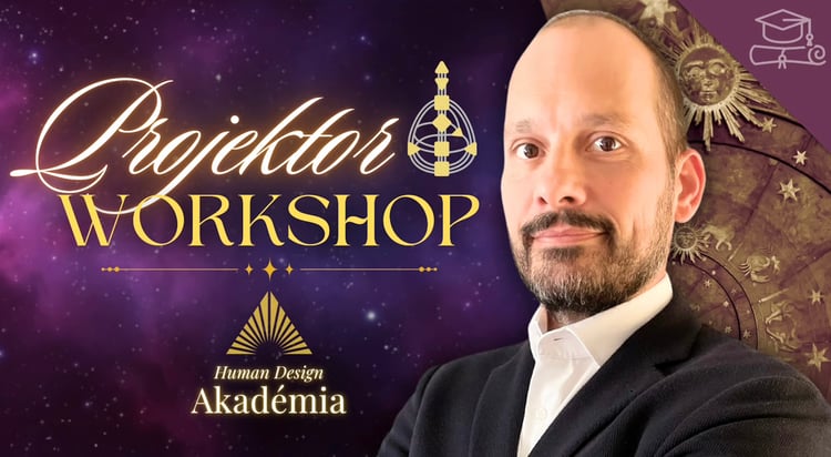 Human Design Akadømia Magyarul tanfolyamok képzés iskola workshop