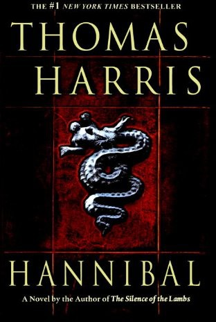 Hannibal by Thomas Harris