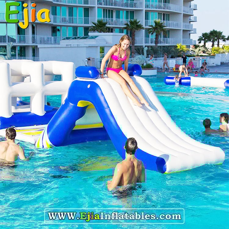 mini-zulu-water-slide-climbing-wall-combo