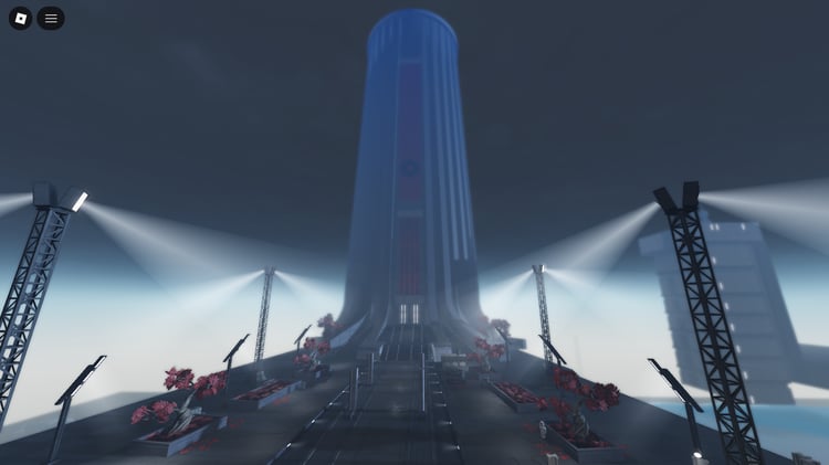 Roblox Star Wars Vardos Board city map