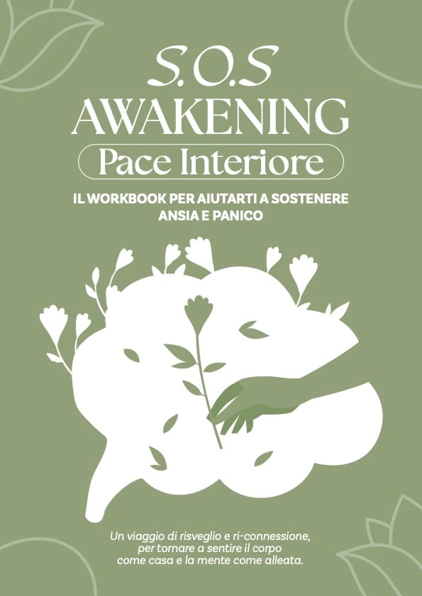 S.O.S Awakening - Pace Interiore