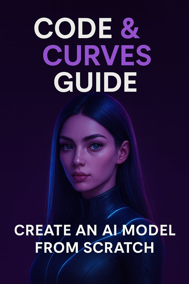 Code & Curves Guide Payhip
