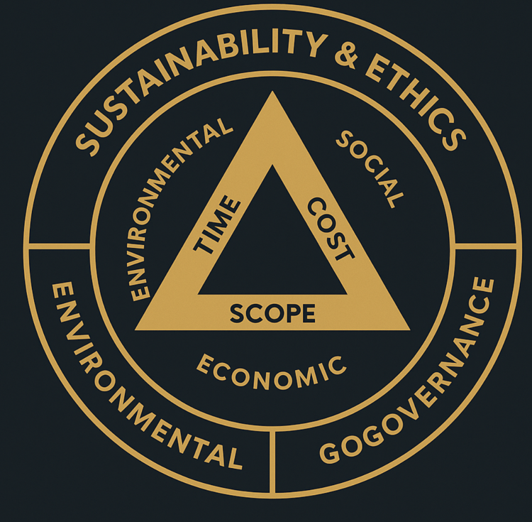 9- Sustainability and Ethics