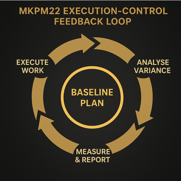 11- Controlling the Project