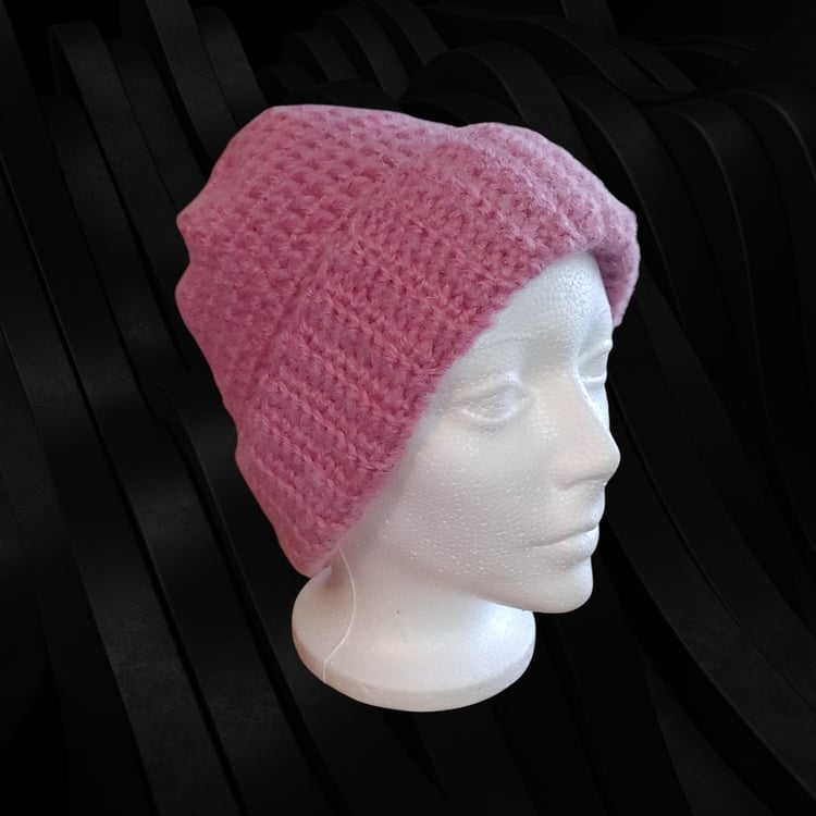 Comrade Crochet - Hats