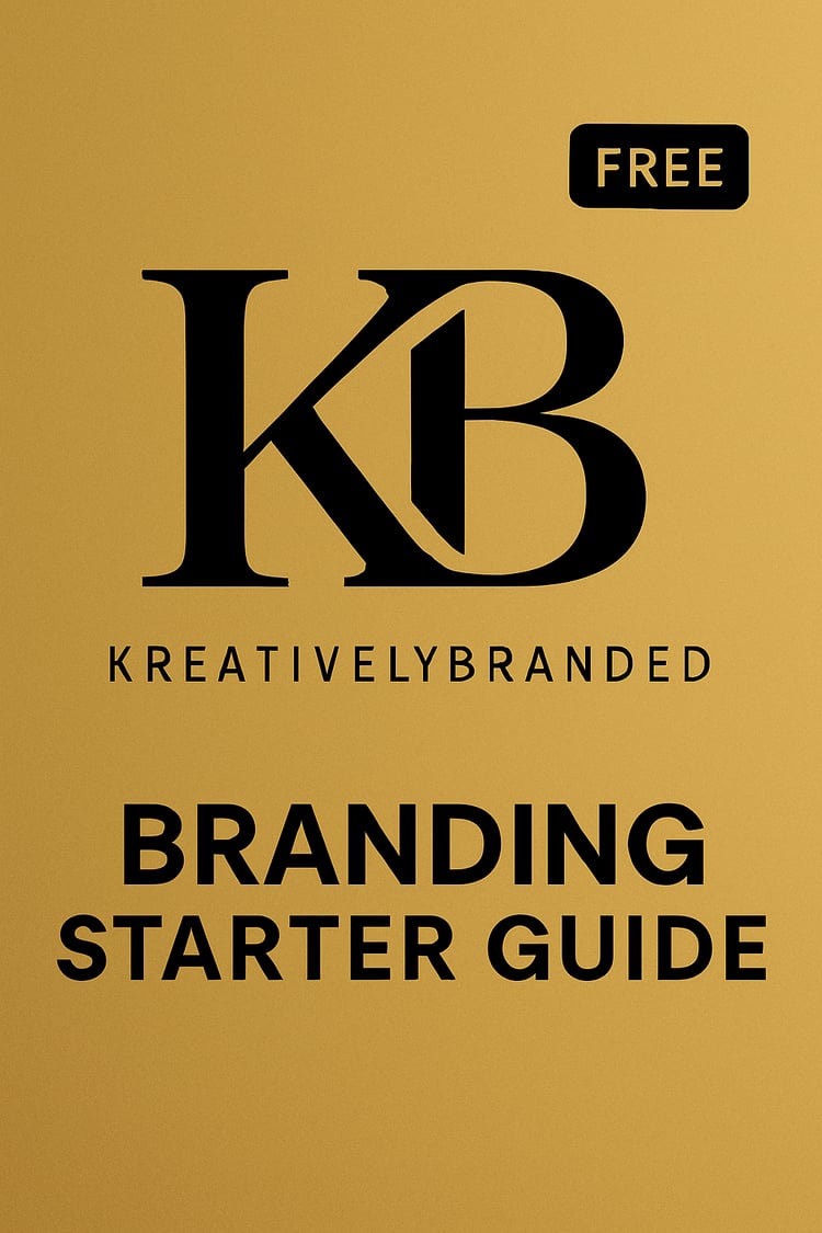 Kreatively Branded - Payhip