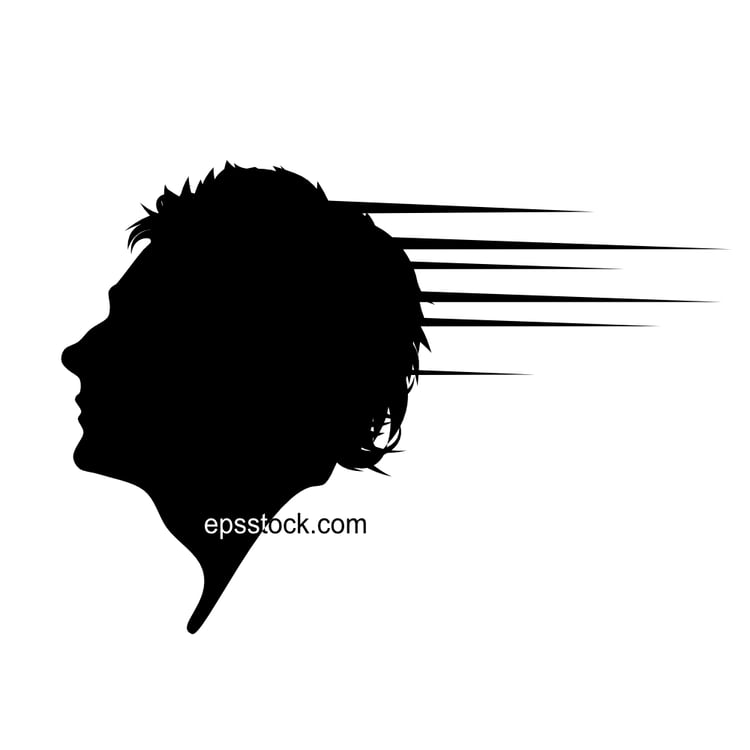 the shadow of an unknown driver