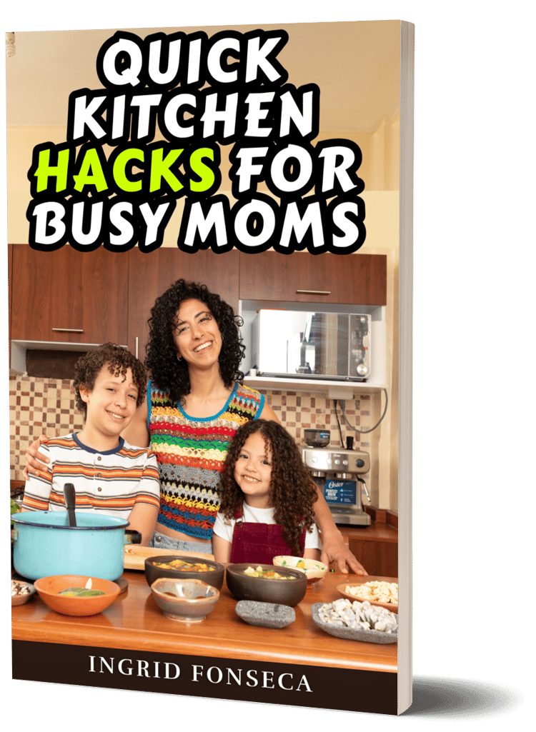 kitchen hacks and tricks​