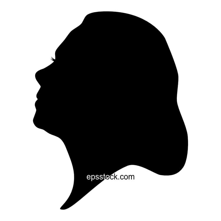 portrait of an Italian woman