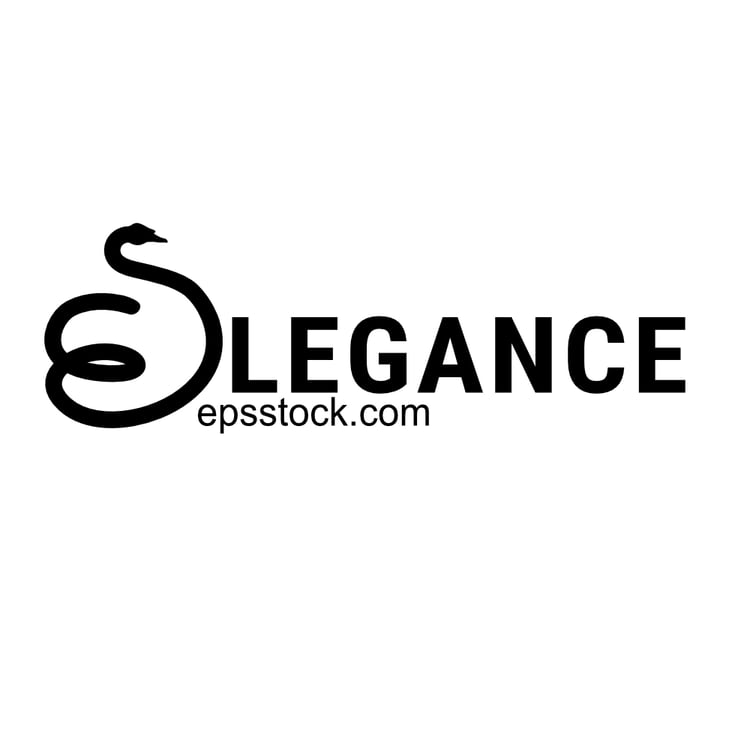 elegance inscription