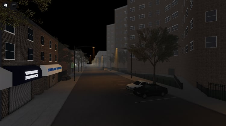 Urban roleplay communities