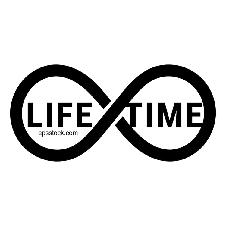 Lifetime inscription