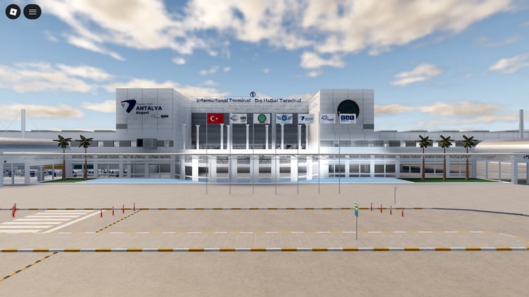 airport staff uniforms roblox asset