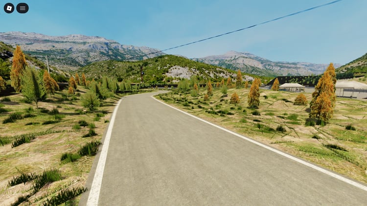compact racing circuit roblox