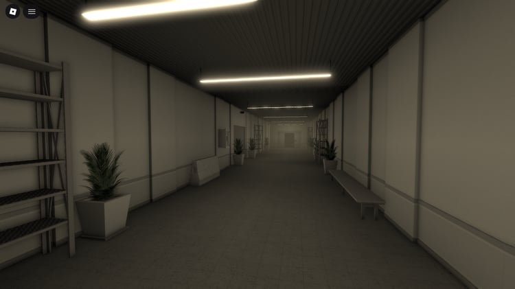 scp cells and secure wings roblox