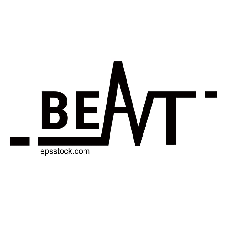 Beat inscription