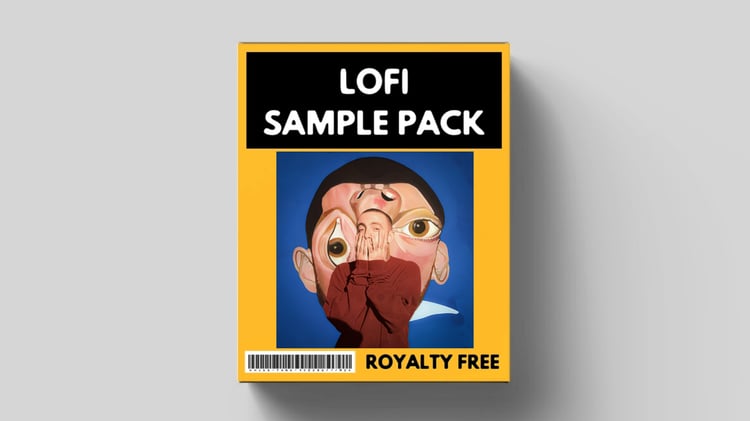 Khidd Tank - LO-FI SAMPLE PACKS - Payhip