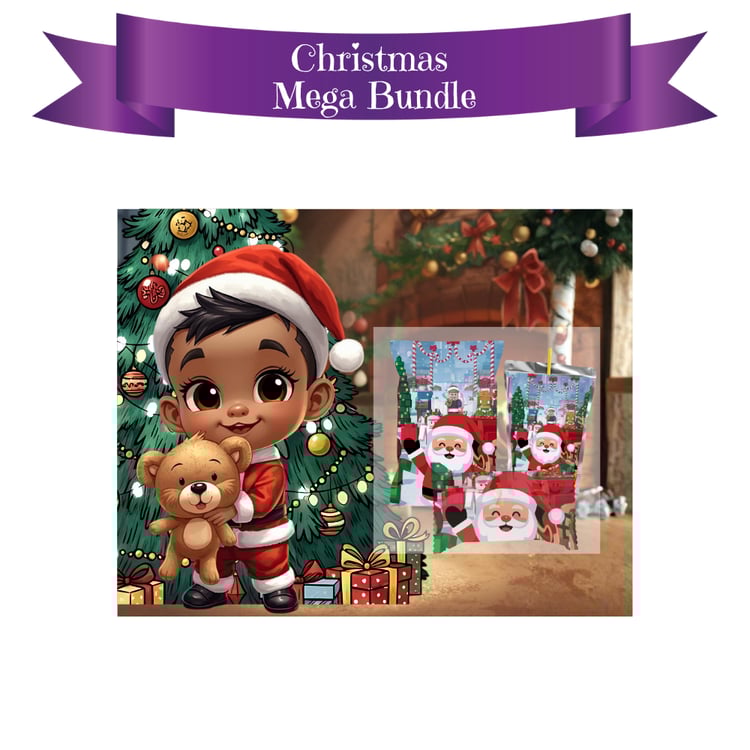 cartoon image of a boy holding a bear