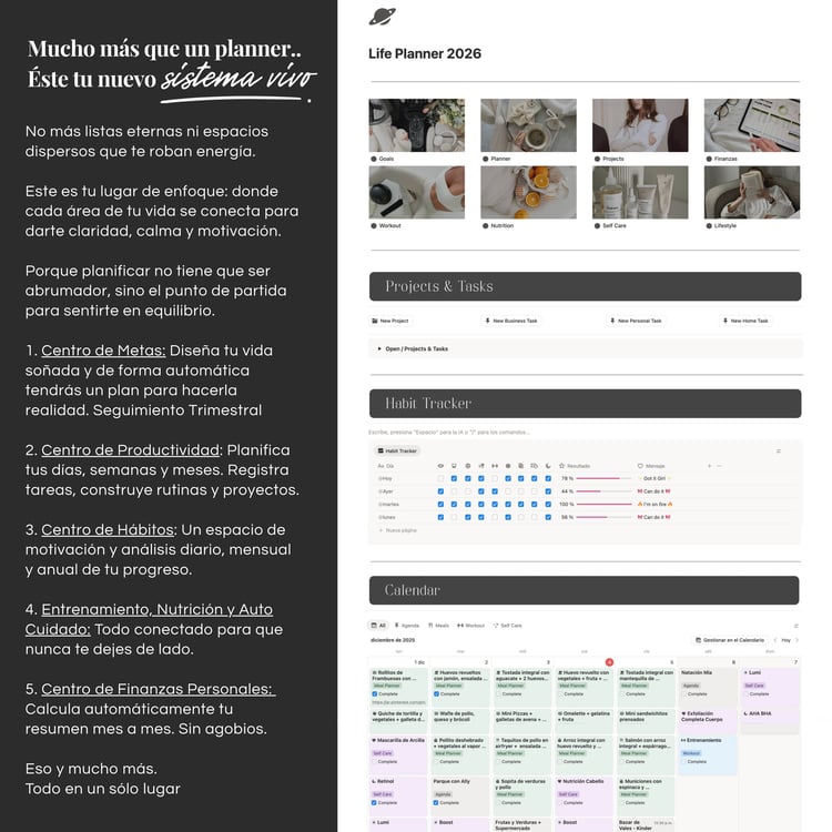 Glow & Flow Studio - by Lucia Charada - Payhip