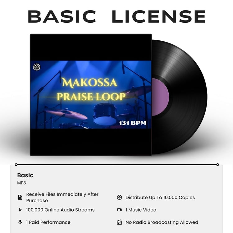 makossa
