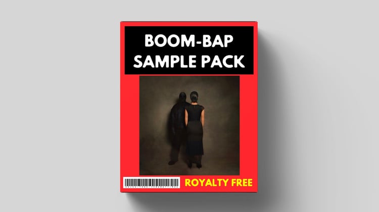 Khidd Tank - BOOM-BAP SAMPLE PACKS - Payhip