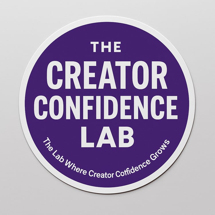 Heather R | Content Creator Brand Studio for Coaching - Payhip